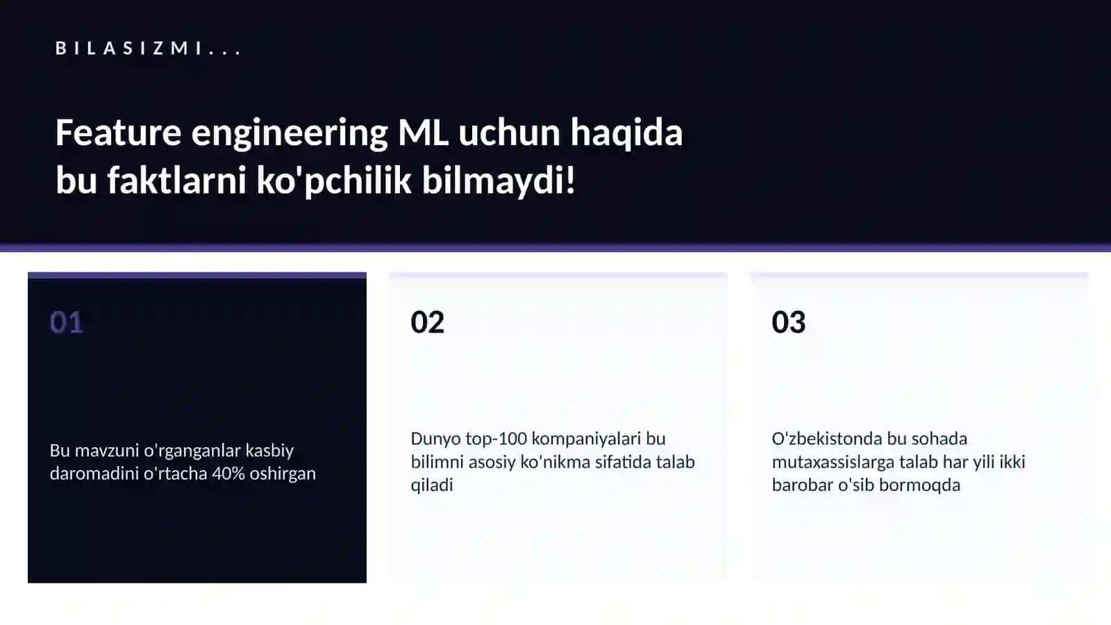 DATA SCIENCE VA TAHLIL 2