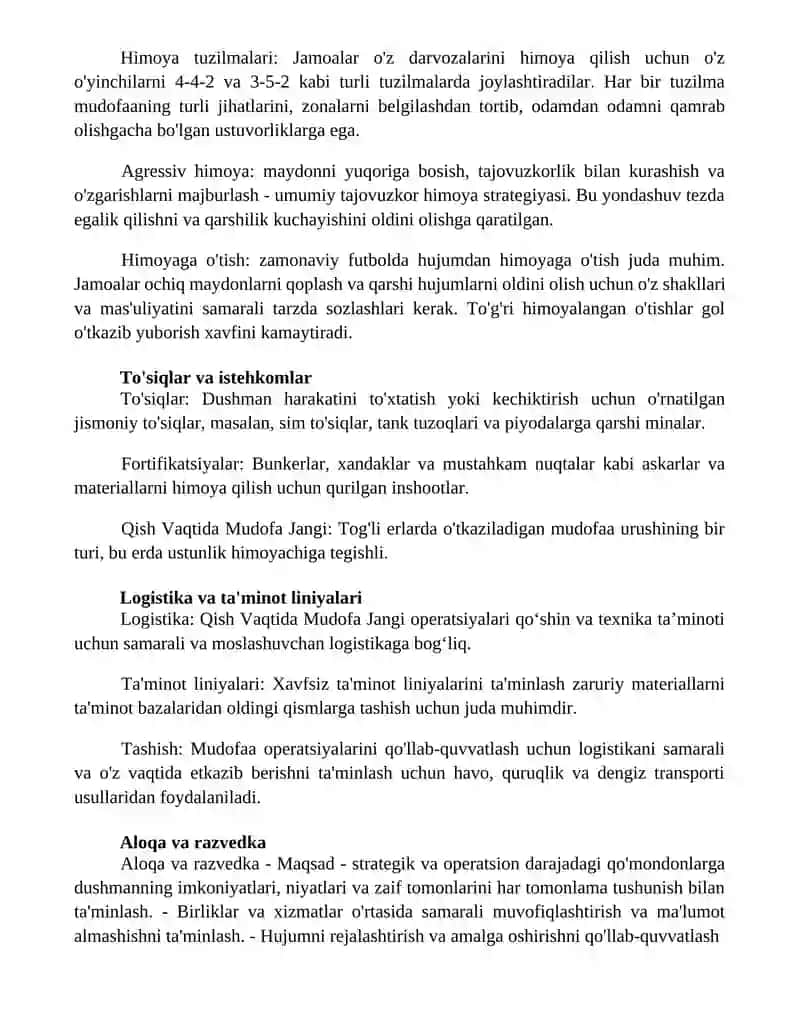 Qish Vaqtida Mudofa Jangi 2