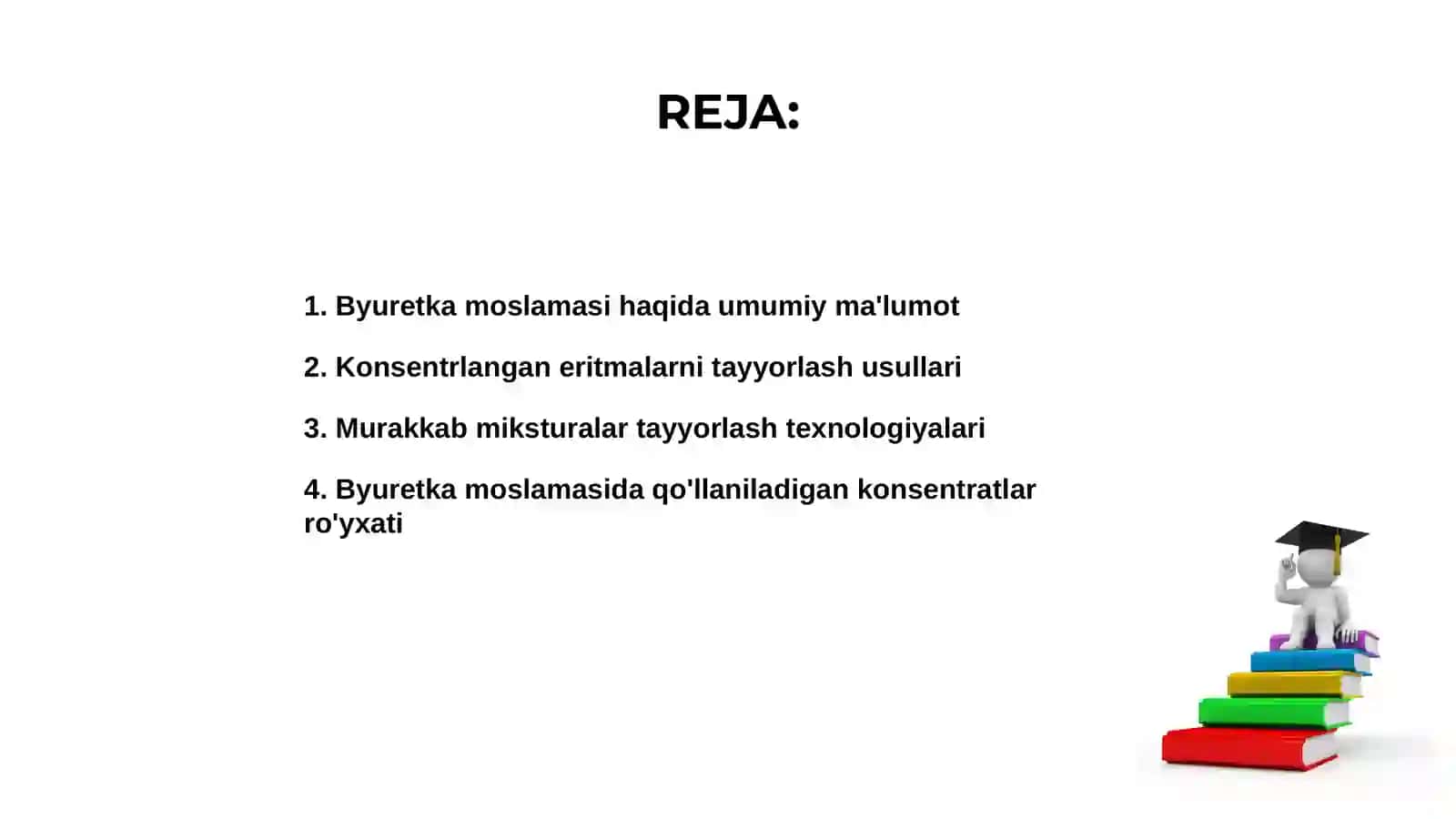 Byuretka moslamasi 2