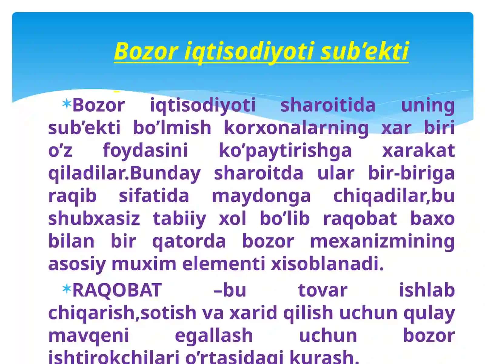 Raqobat 2