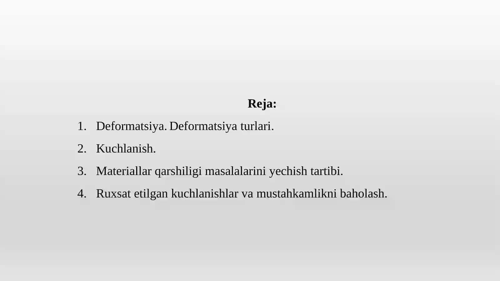 elastik deformatsiya 2