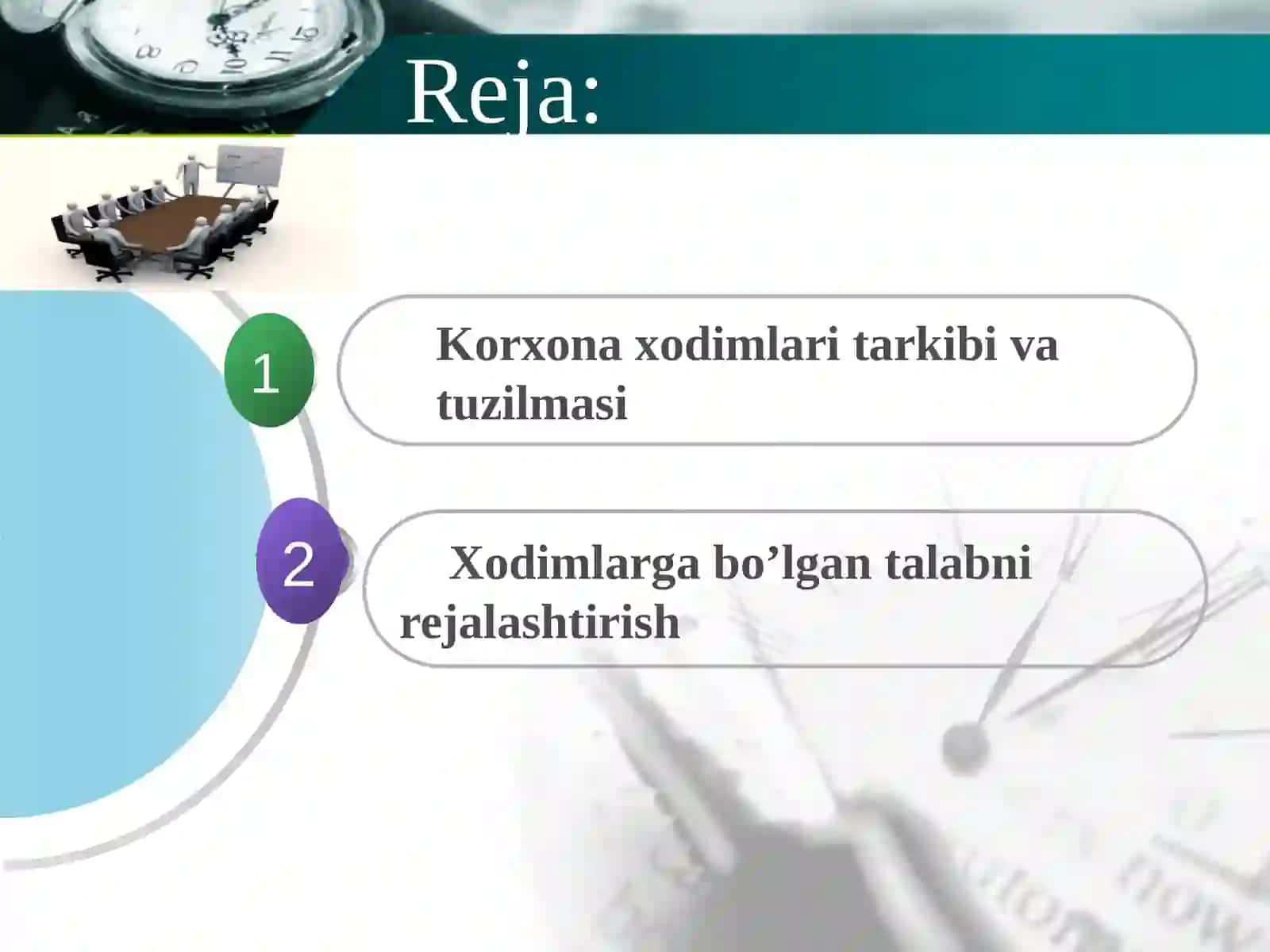 Xodimlargabo’lgantalabni 2