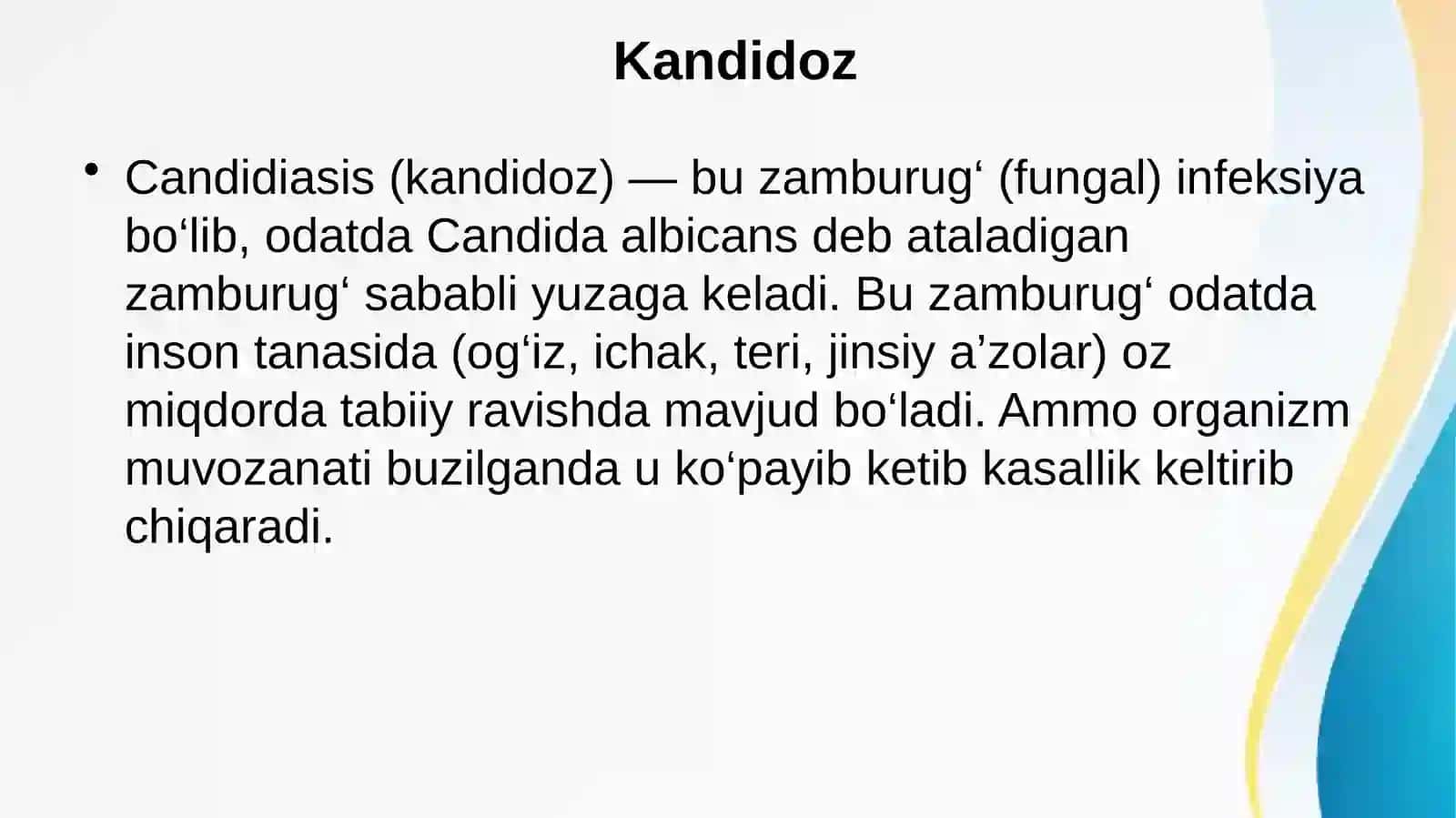 Kandidoz 2