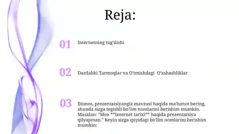 Oqqush yasash 2