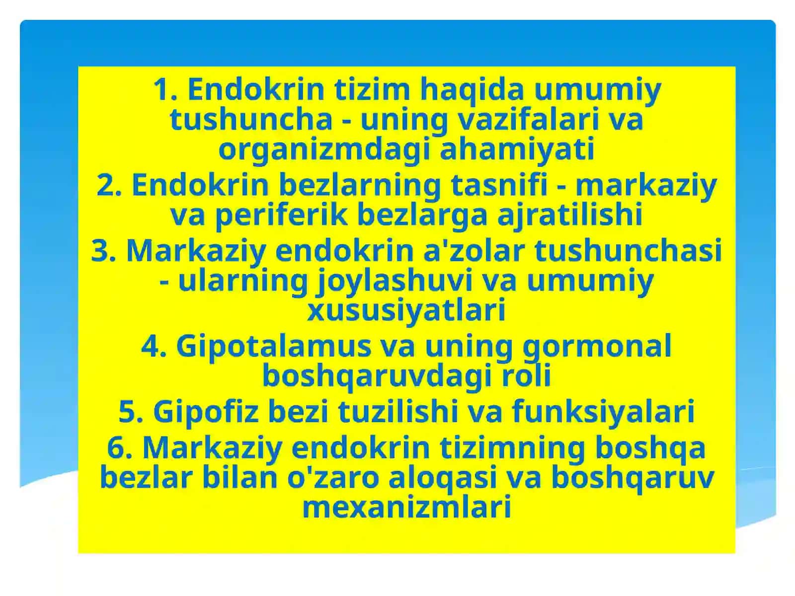 Endokrintizim 2