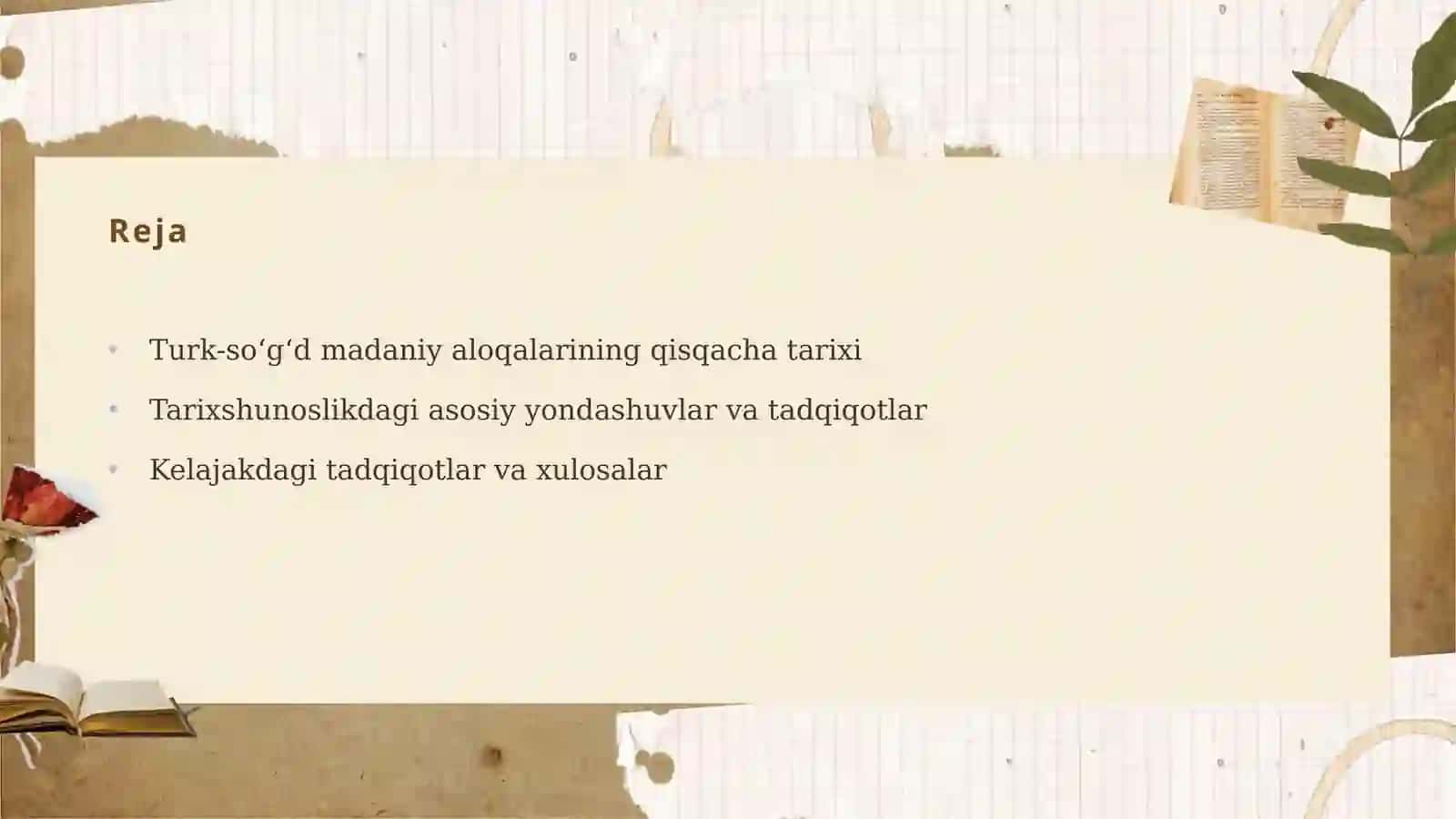 Turk-suğd simbiozi tarixshunosligi 2