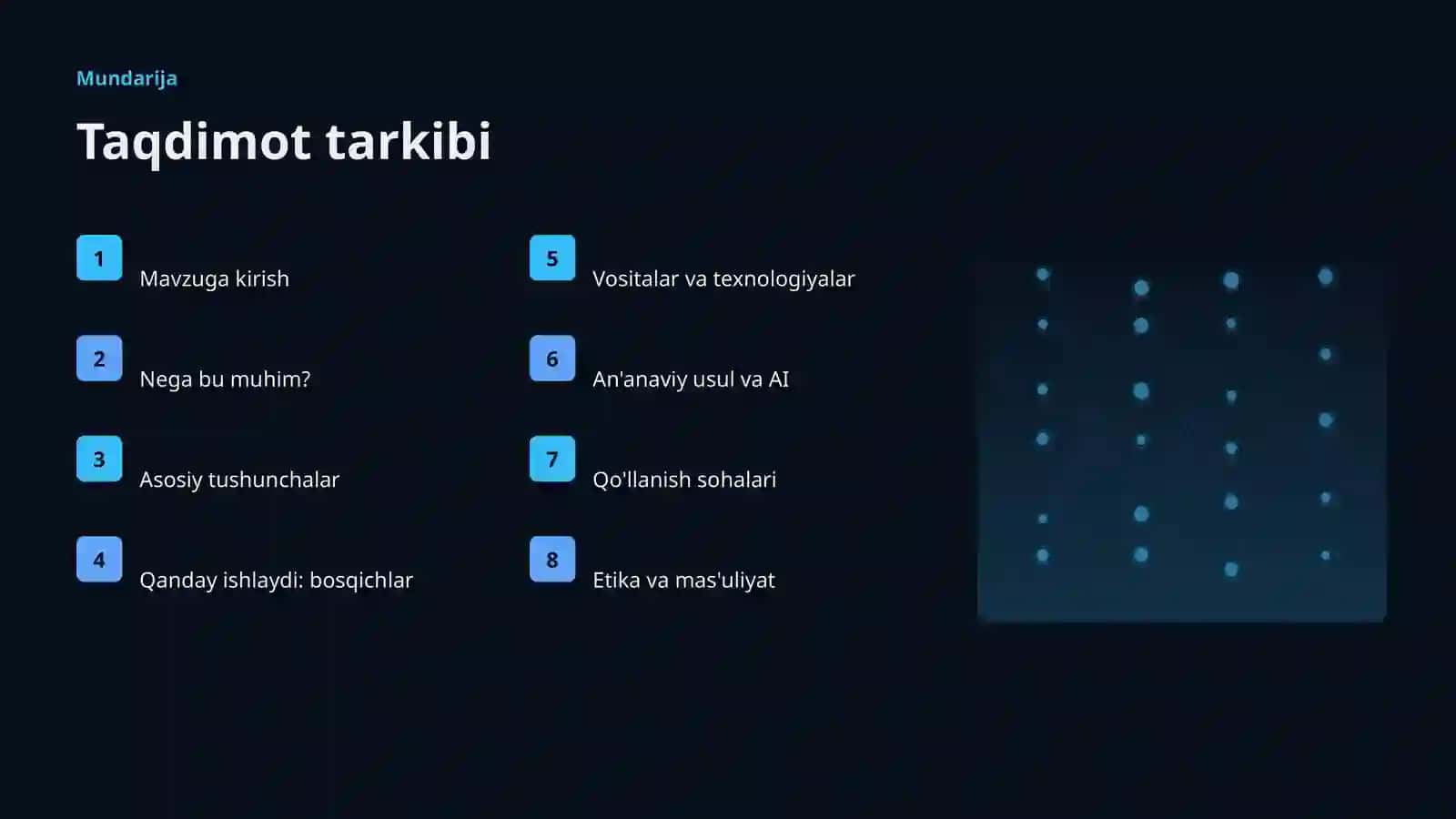 Premium Taqdimot 2