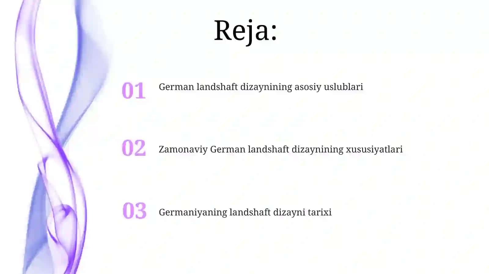 Germaniya landshaft dizayini 2