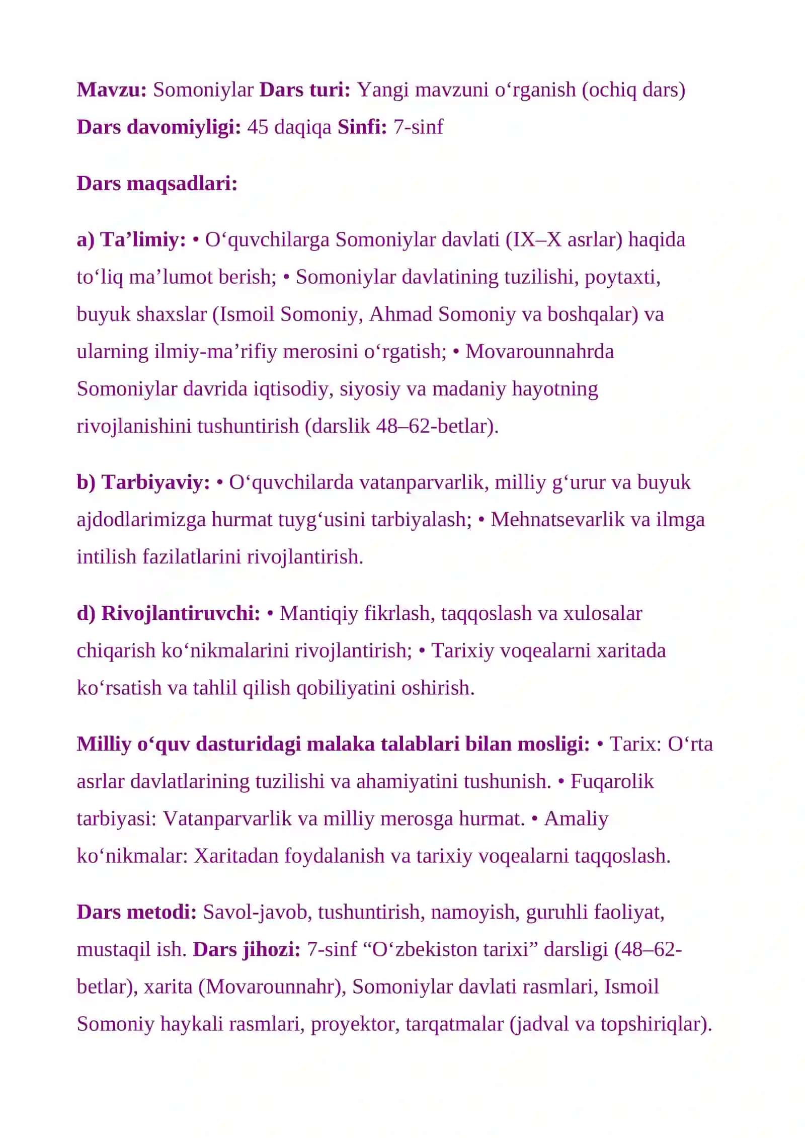 Somoniylar 2