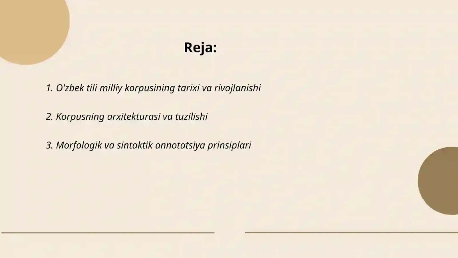 O'zbek tili milliy korpus-muhim madaniy voqelik 2