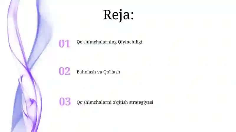 Imlo qoidalarini o'rgatish 2