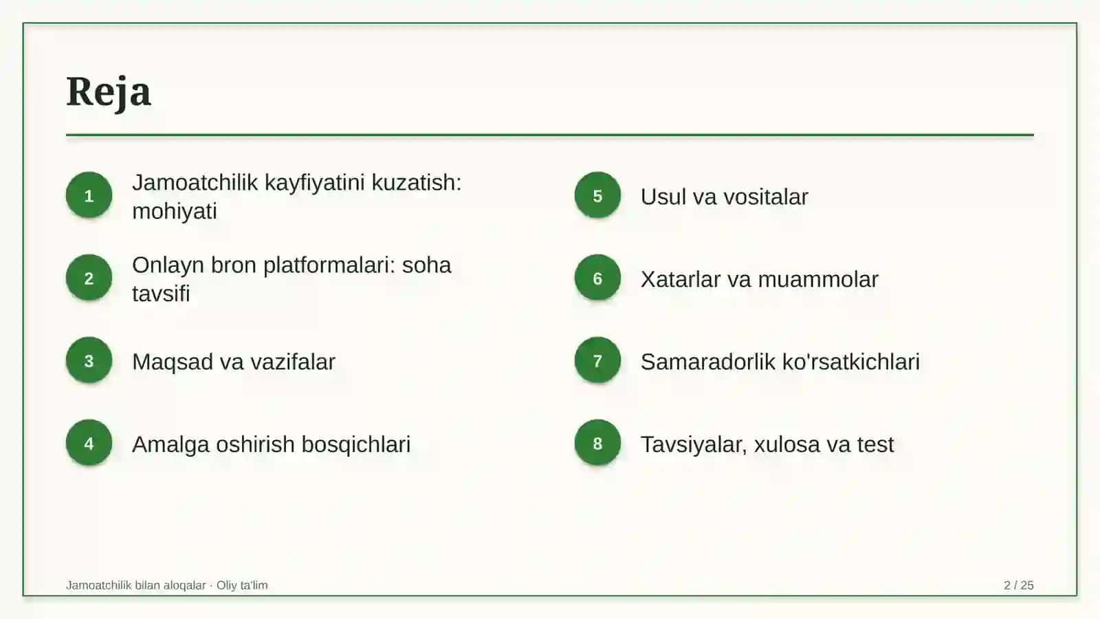 onlayn bron qilish platformalarida jamoatchilik kayfiyatini kuzatib borish 8760 2