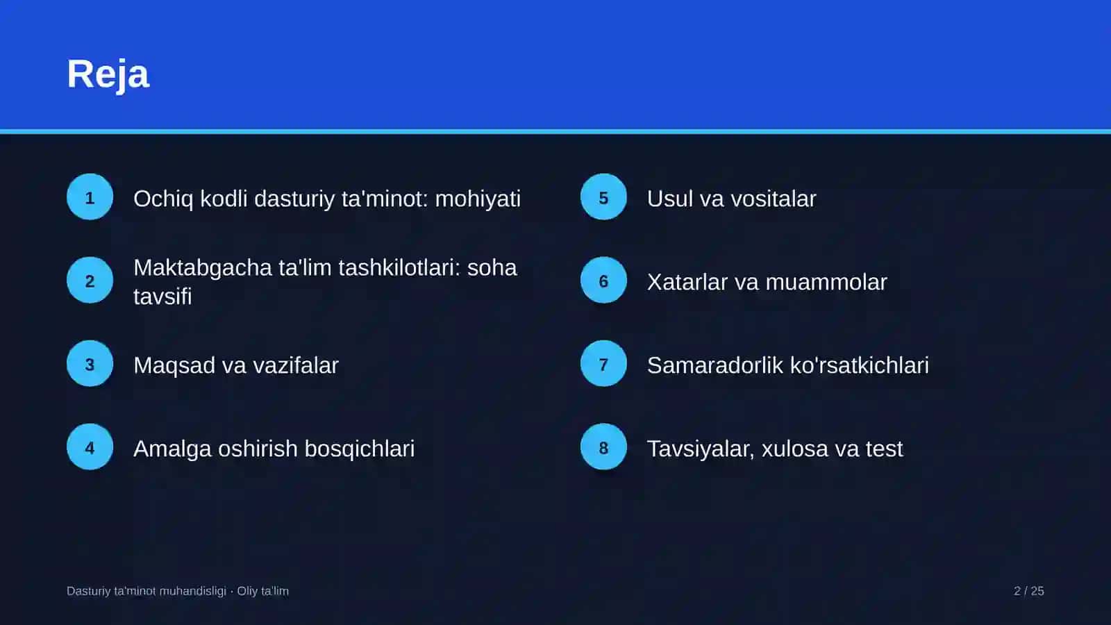 maktabgacha ta'lim tashkilotlarida ochiq kodli dasturiy ta'minotdan foydalanish 2829 2