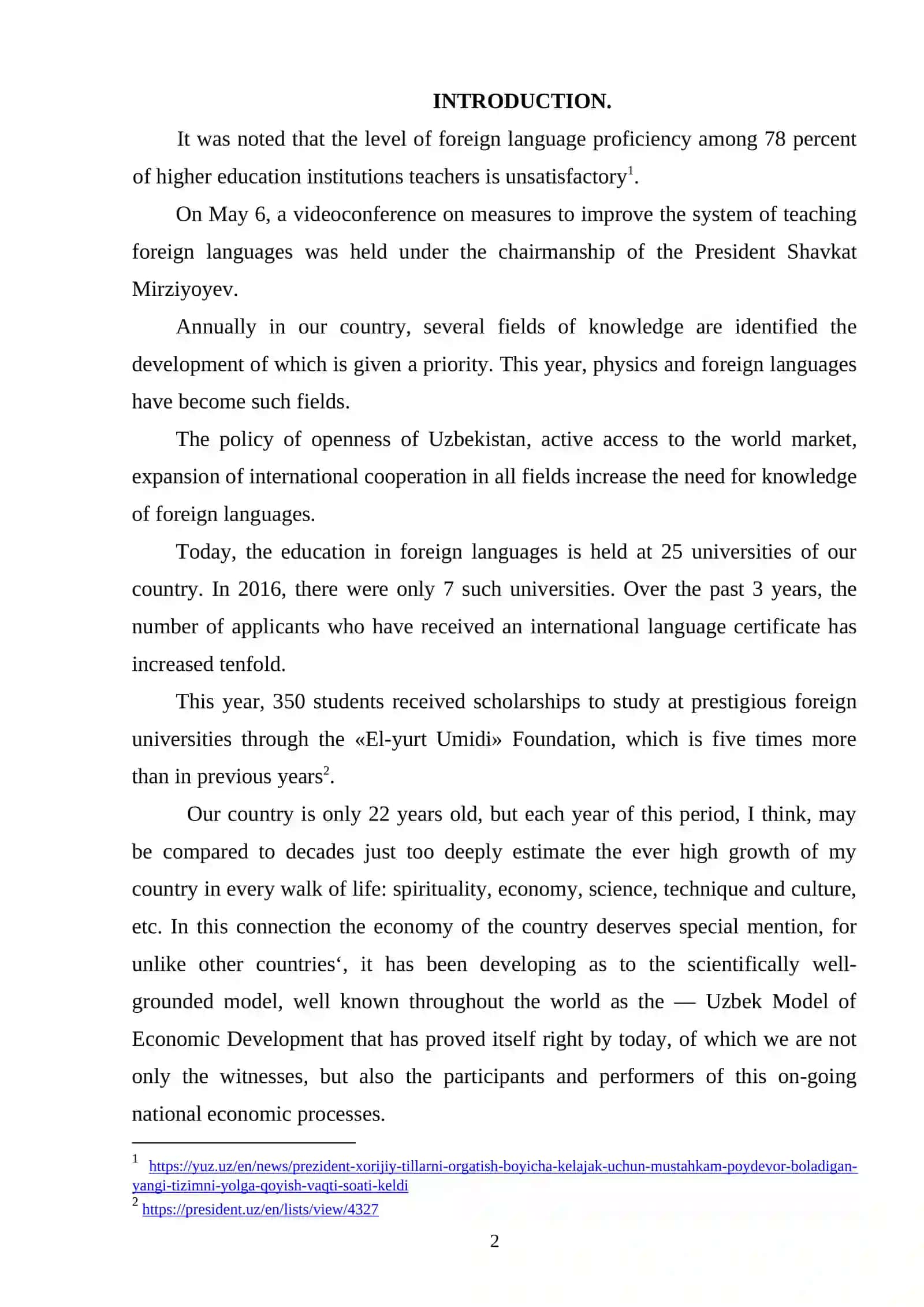 SEGMENTAL AND SUPRASEGMENTAL UNITS OF PHONETICS 2