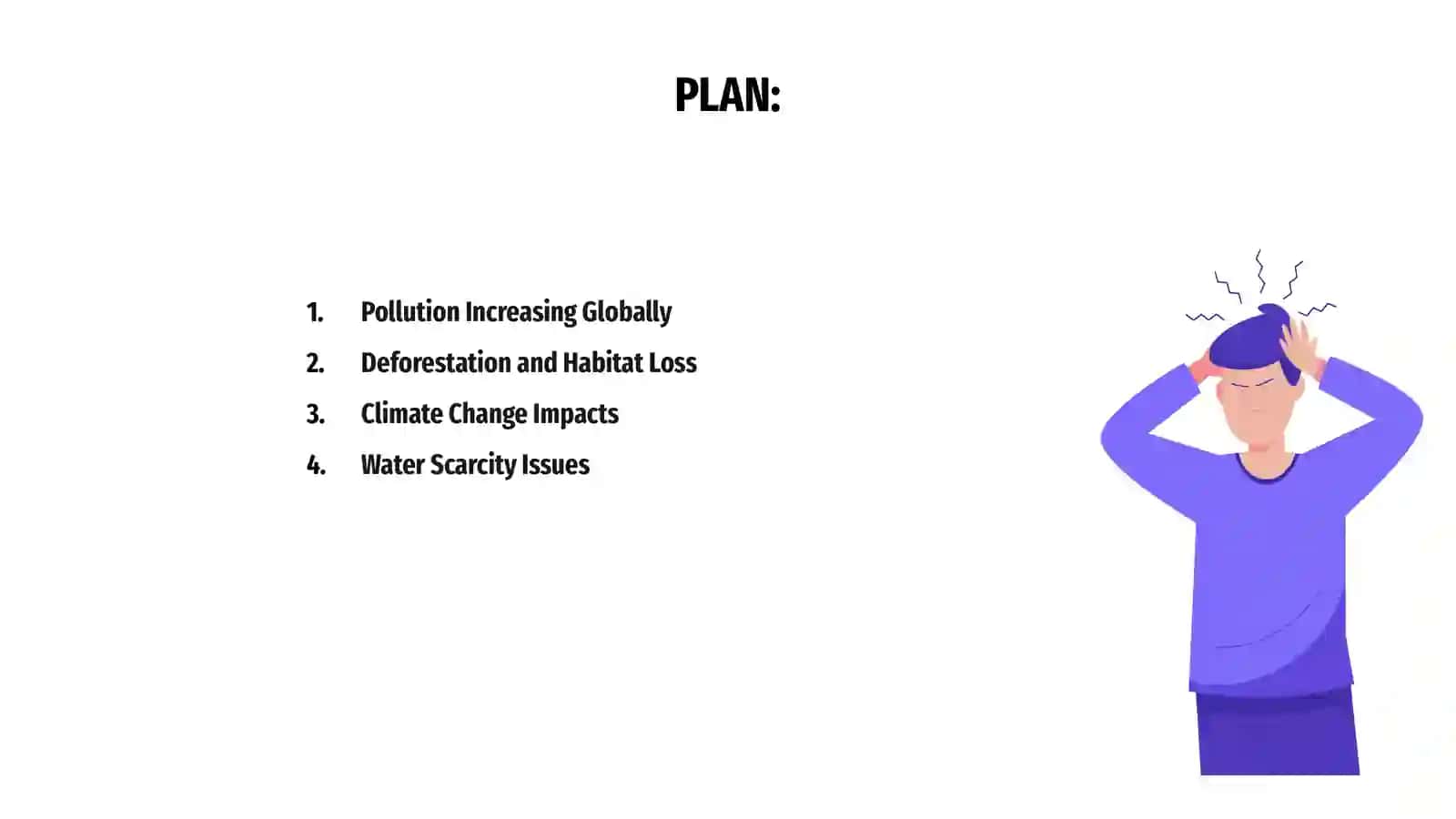 Environmental problems 2