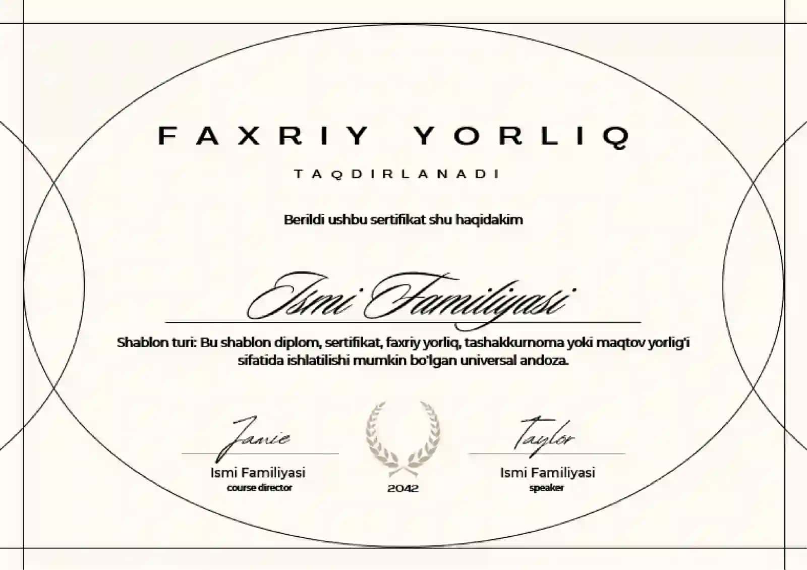 FAXRIY YORLIQ 2