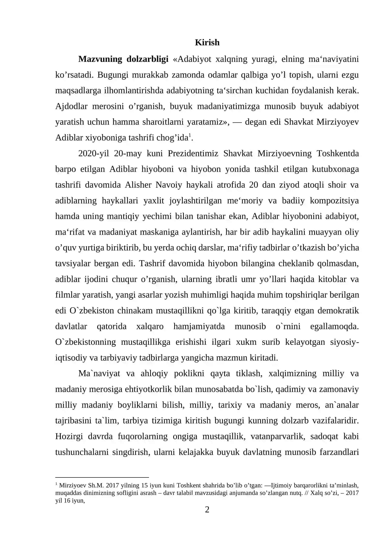 Zulfiya 2