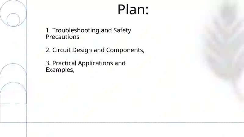 Voltage Divider Circuit 2