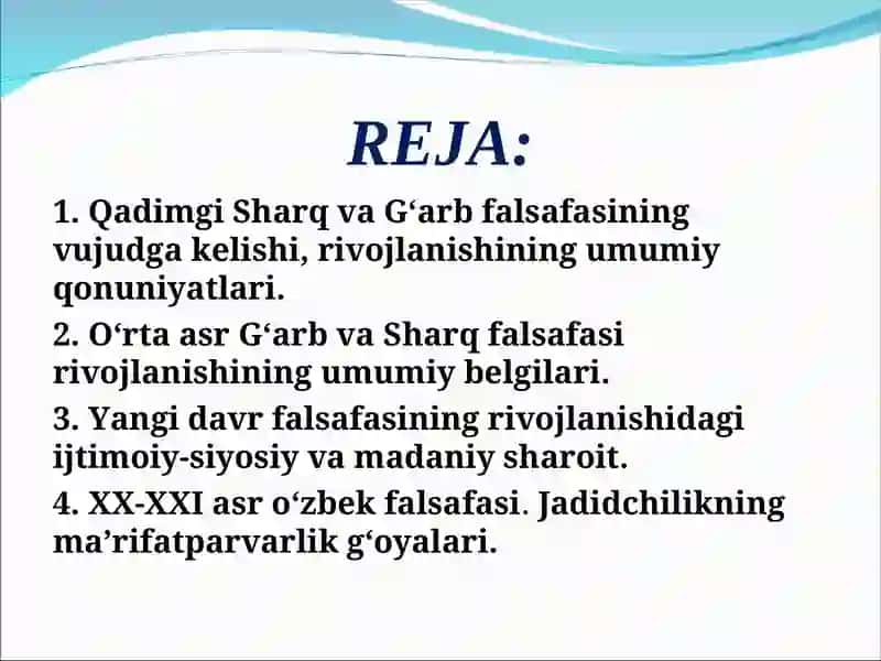 falsafa 2