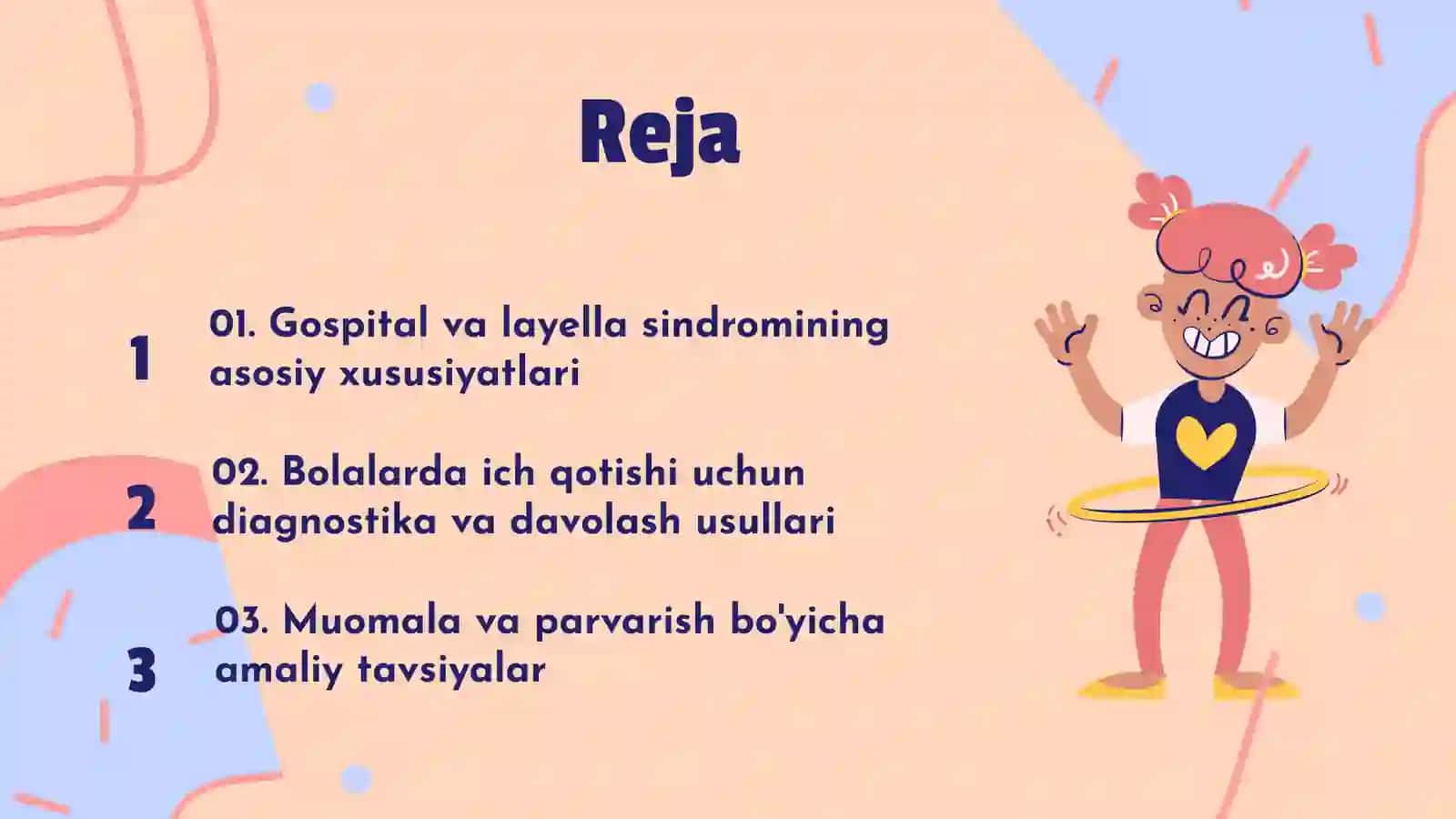 Gospital va layella sindromi 2
