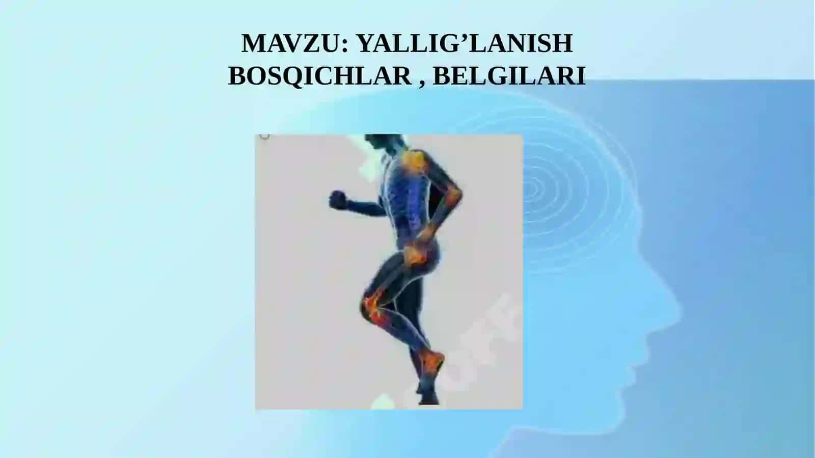 Innavatsion Fanta'lim va Tibbiyot Texnikumi 2