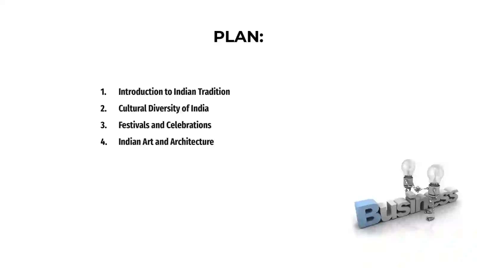 Introduction to Indian Tradition 2