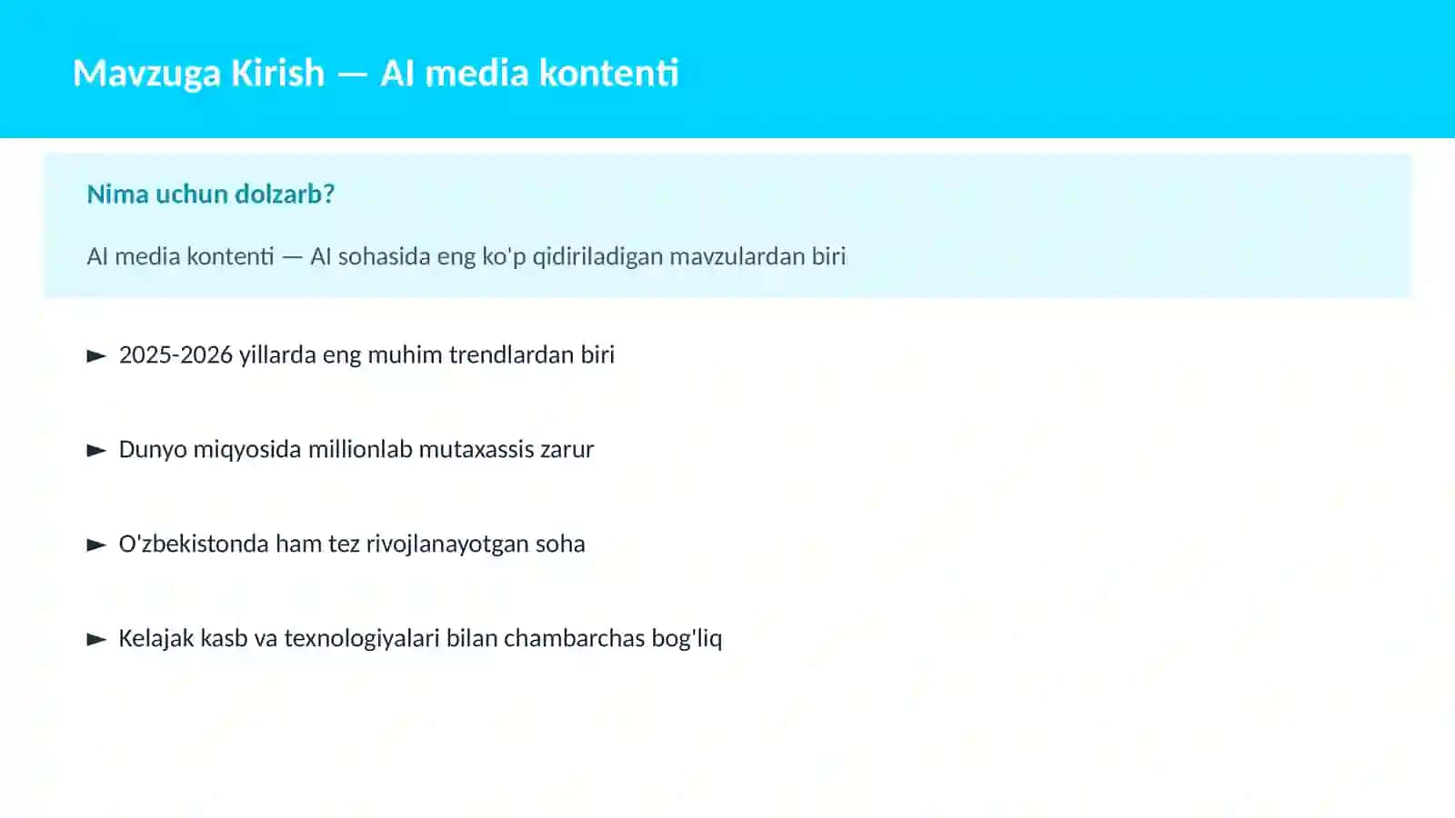 AI media kontenti 2