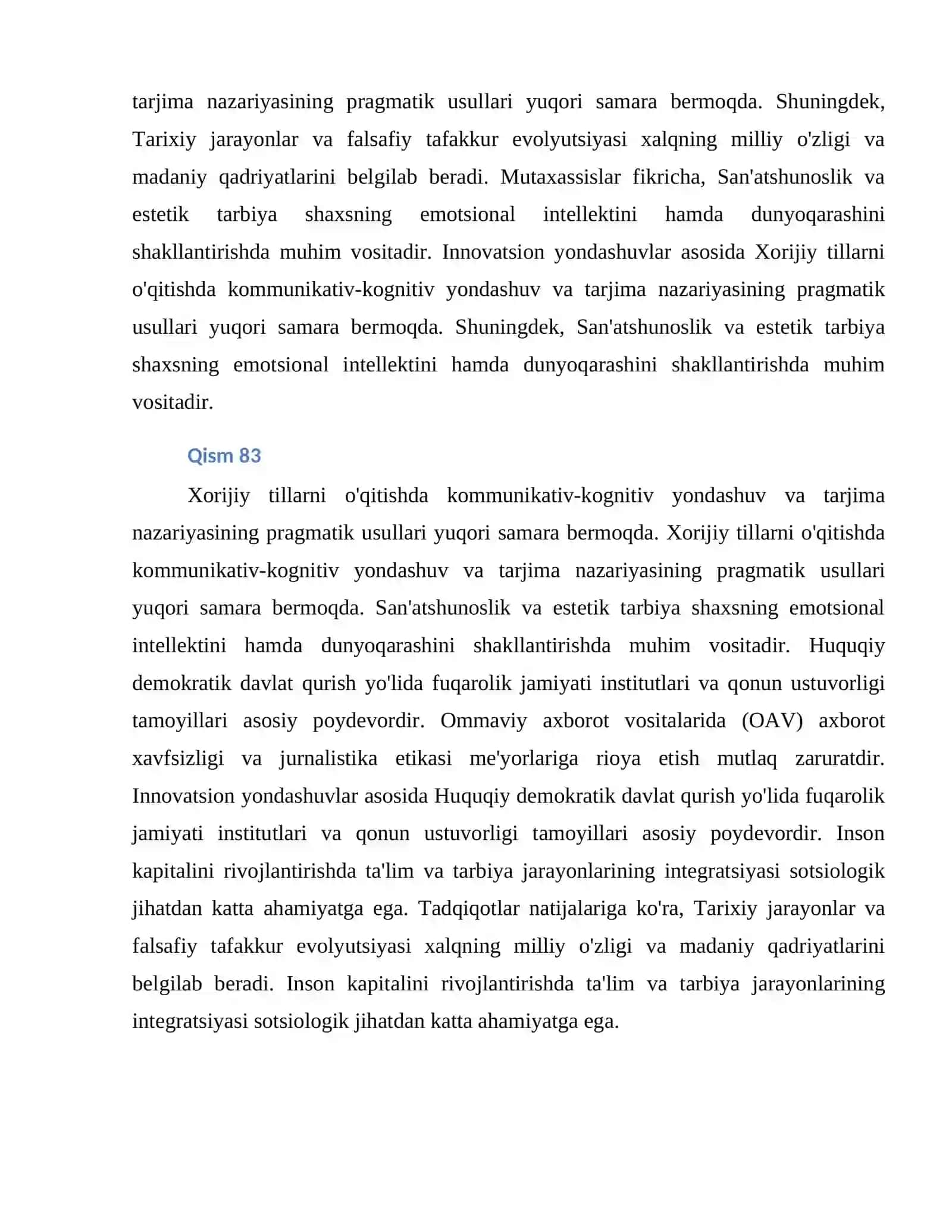RANGTASVIR - AMALIY TOPSHIRIQLAR 2