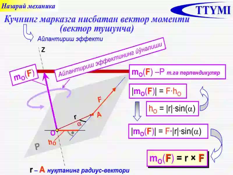 Фазовийкучлар системаси 2