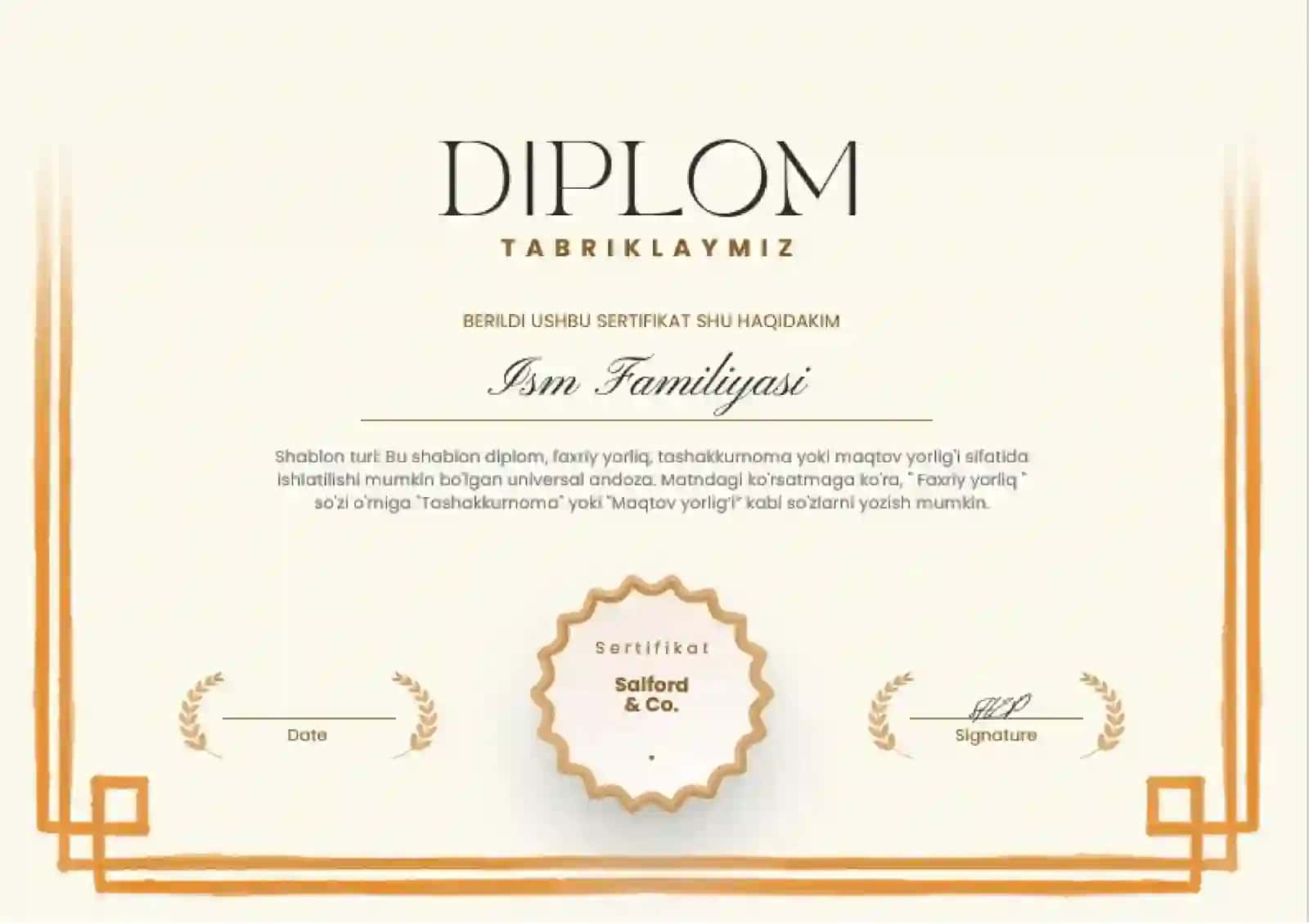 Diplom 2