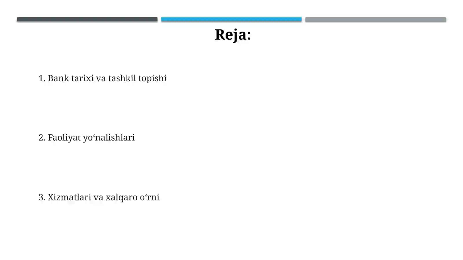 Ziraat bank haqida 2