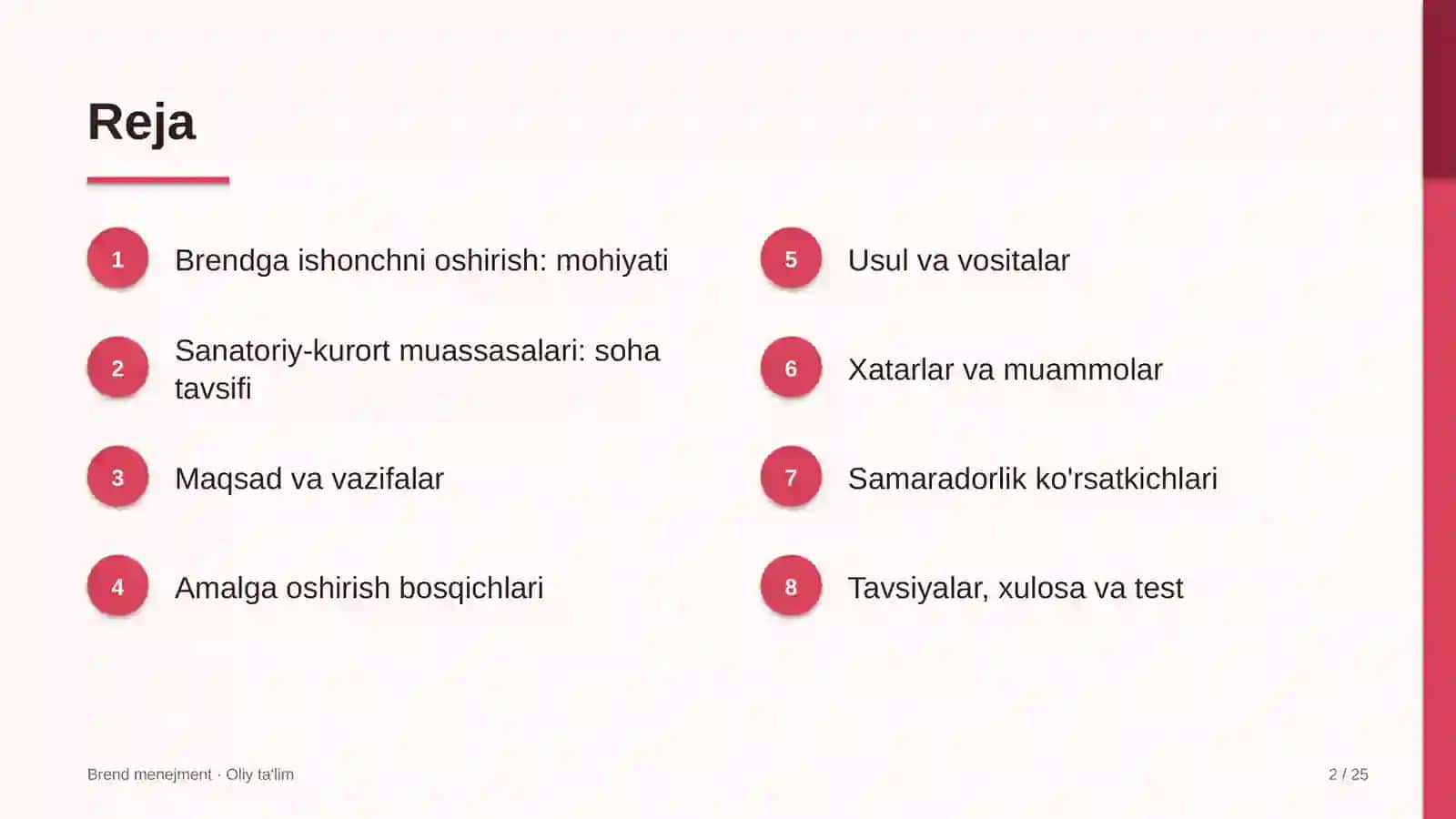 sanatoriy kurort muassasalarida brendga ishonchni oshirish 8641 2