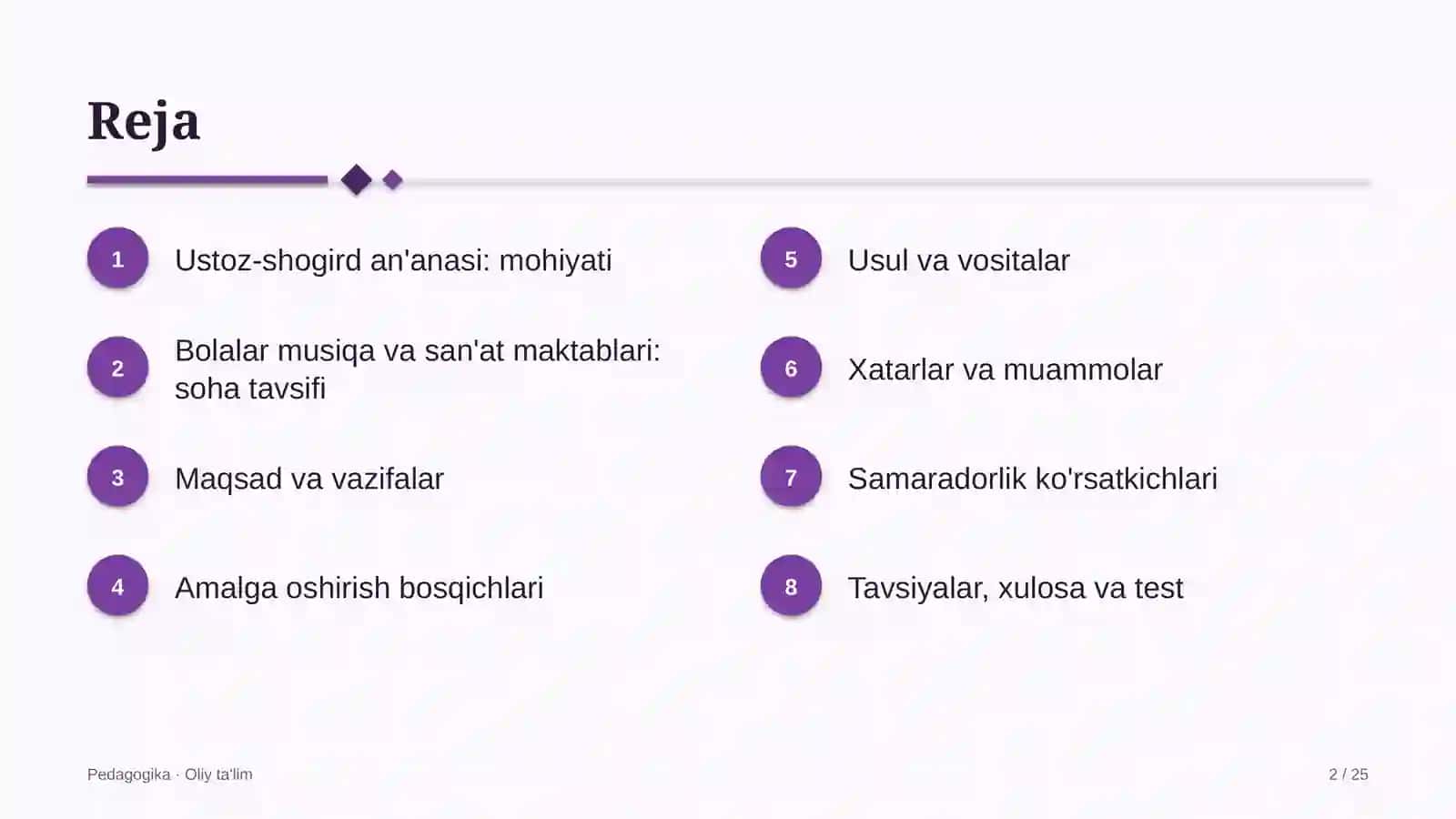 bolalar musiqa va san'at maktablarida ustoz shogird an'anasi 3008 2