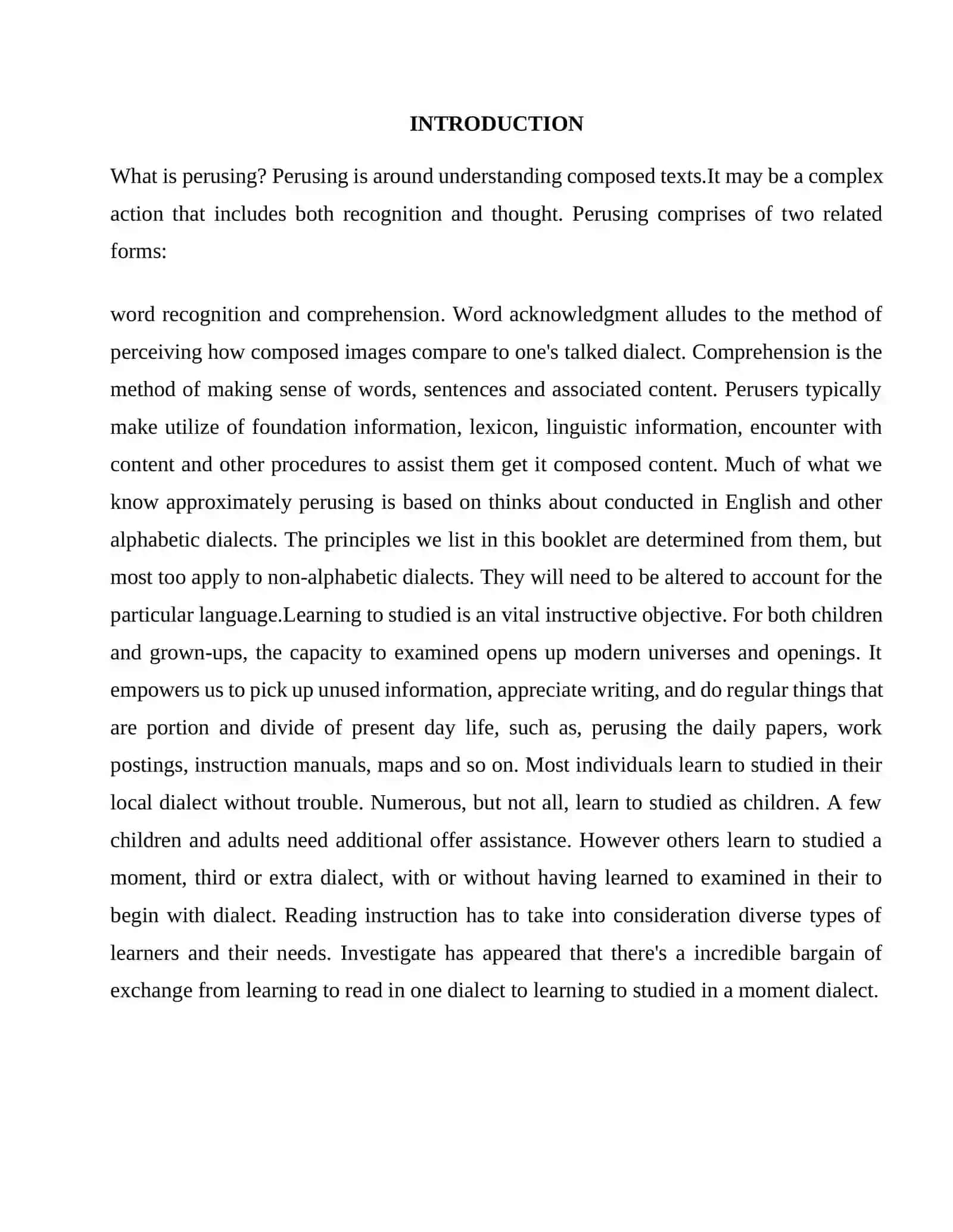 Methods of Teaching Reading Comprehension 2