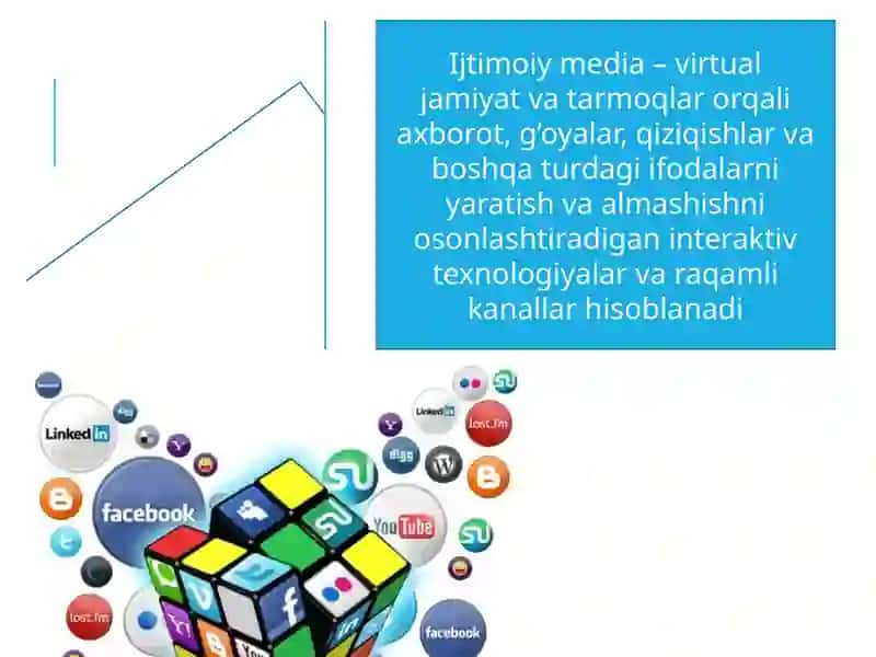 Ijtimoiy mediani baholash 2