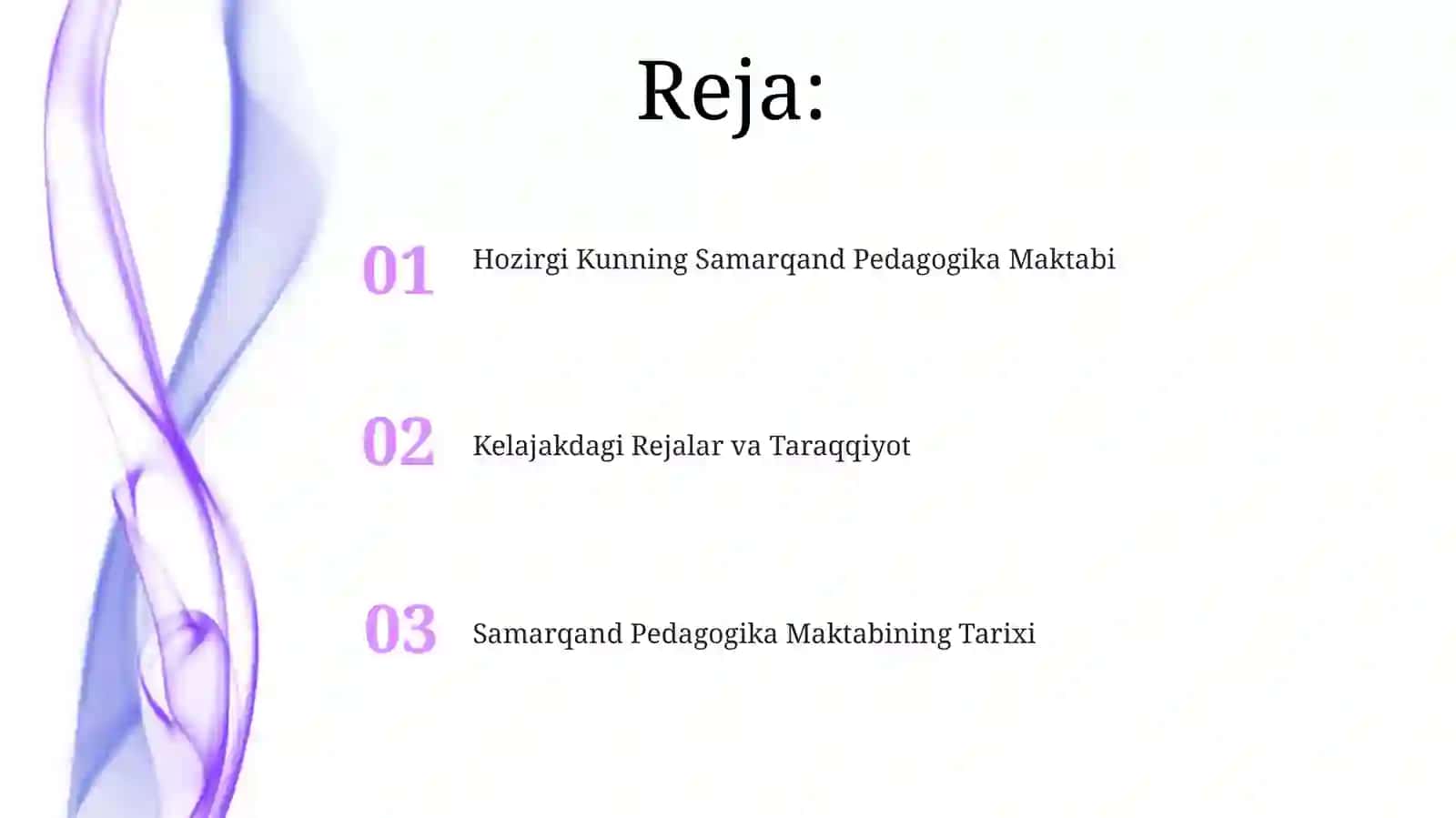 Samarqand Pedagogika Maktabi Tarixi 2