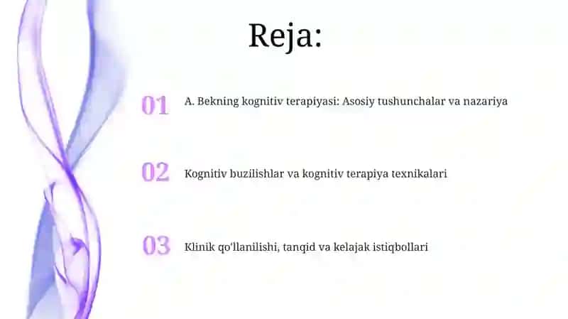 A.Bekningkognitivterapiyasi 2