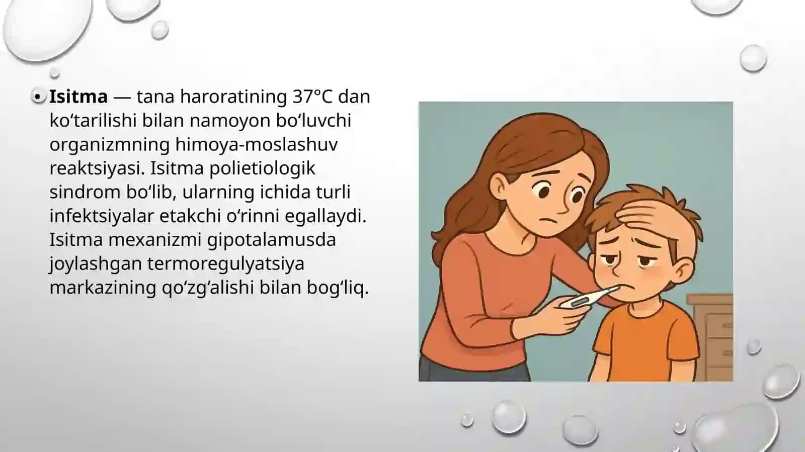 Isitma 2