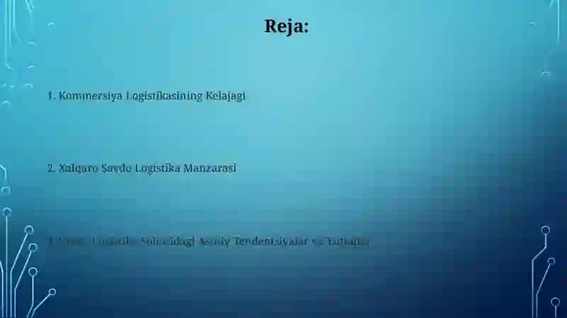 Tijorat logistkasi 2