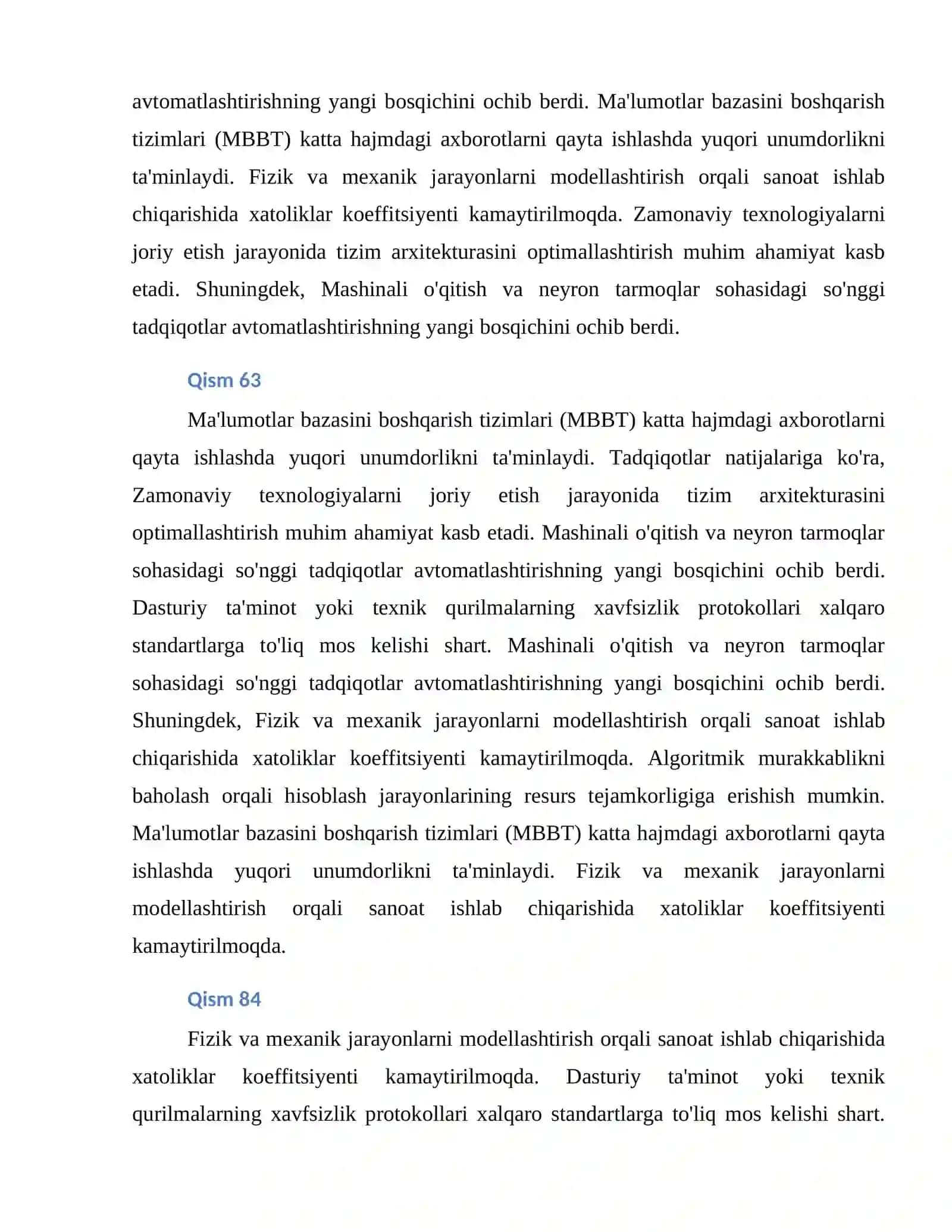 AUTOMOBILIAR TUZILISHI - OQUV QOLLANMALAR 2