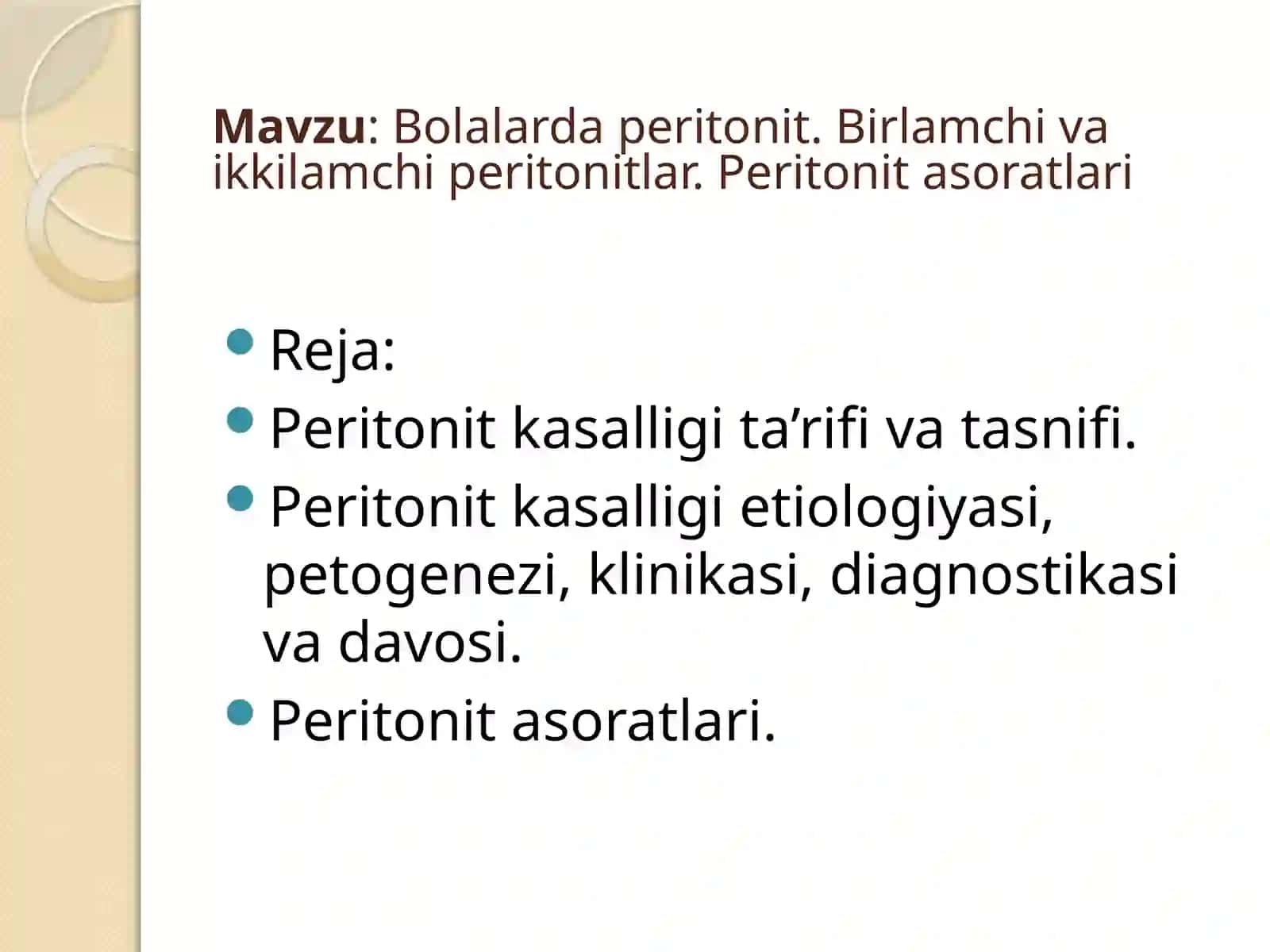peritonit 2