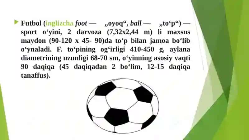 futbol 2