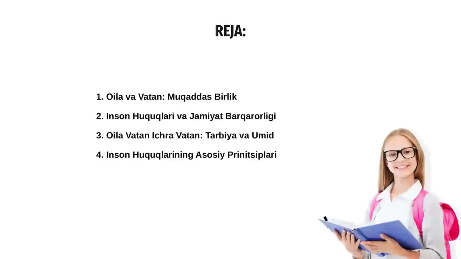 Oila va Vatan: Muqaddas Birlik 2