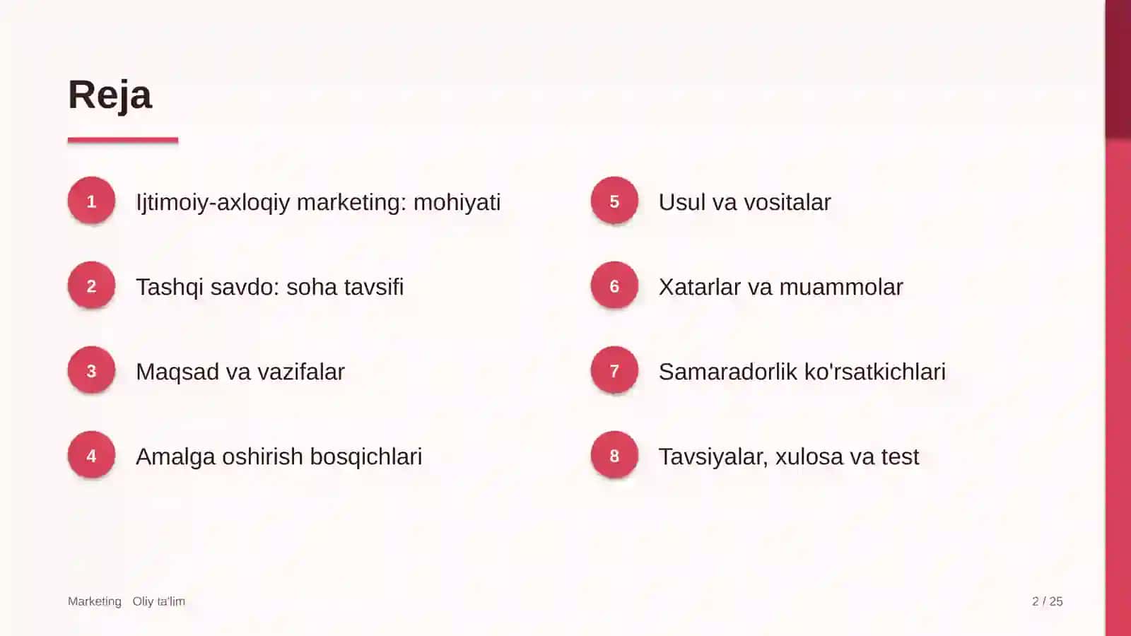 tashqi savdoda ijtimoiy axloqiy marketing 2783 2