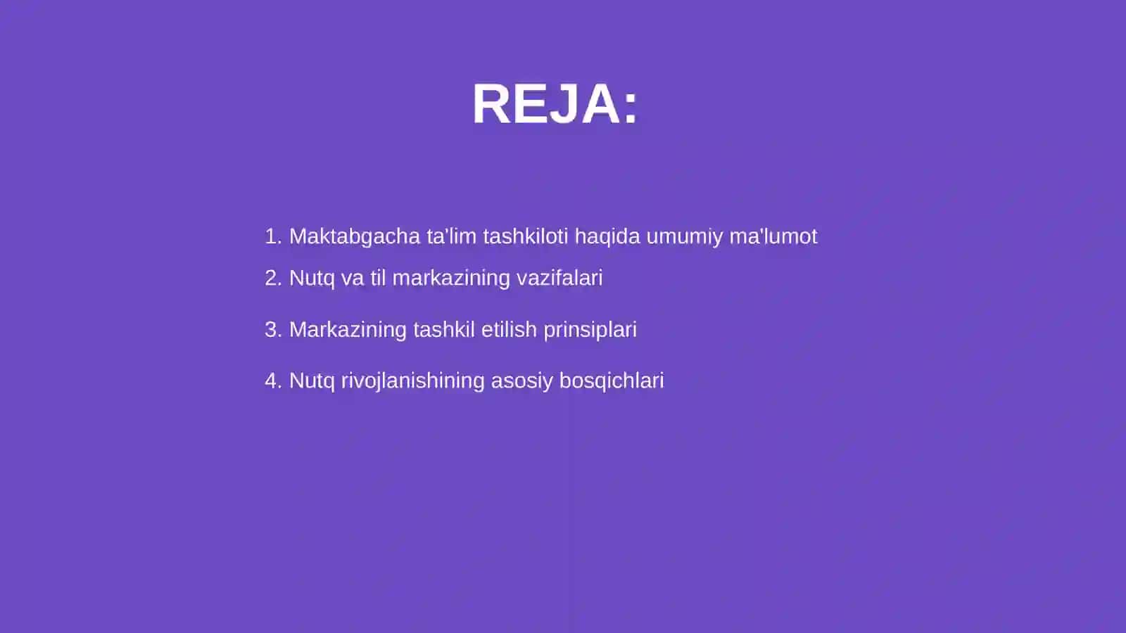 Nutq va til markazi 2