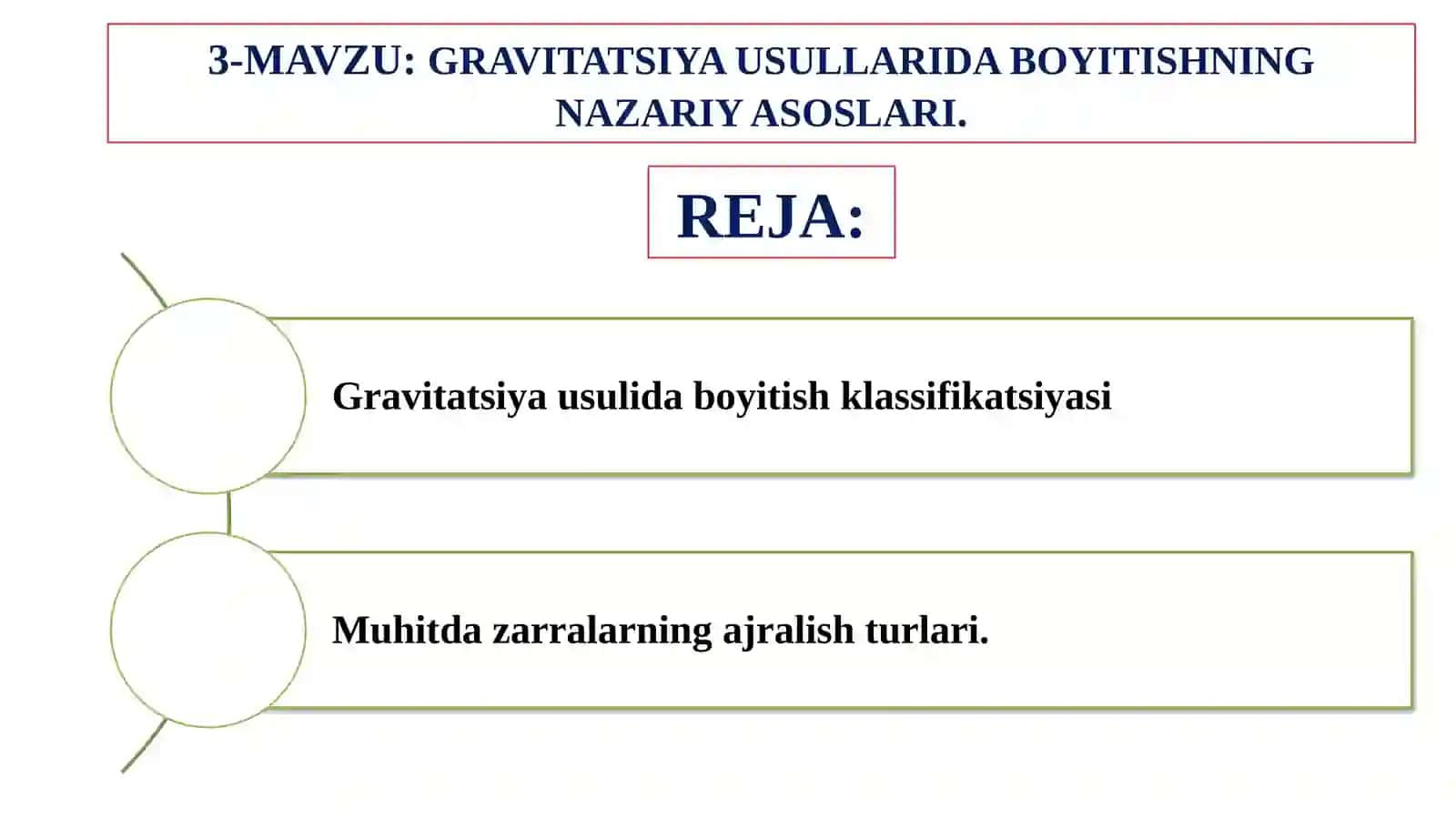 GRAVITATSIYA USULIDABOYITISH 2