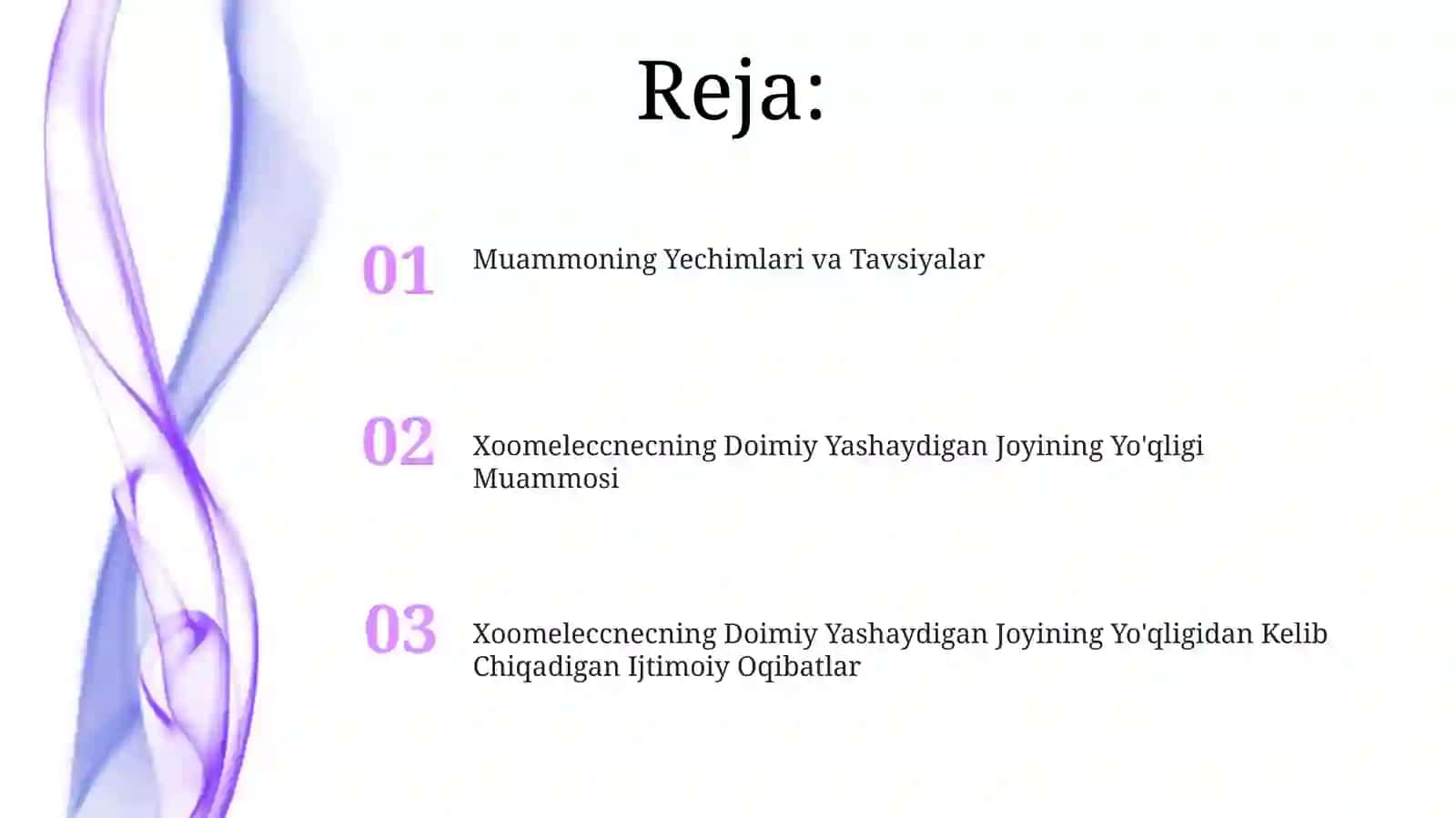 Xoomeleccnecning ijtimoiy qo'llab-quvvatlashga ehtiyoji 2