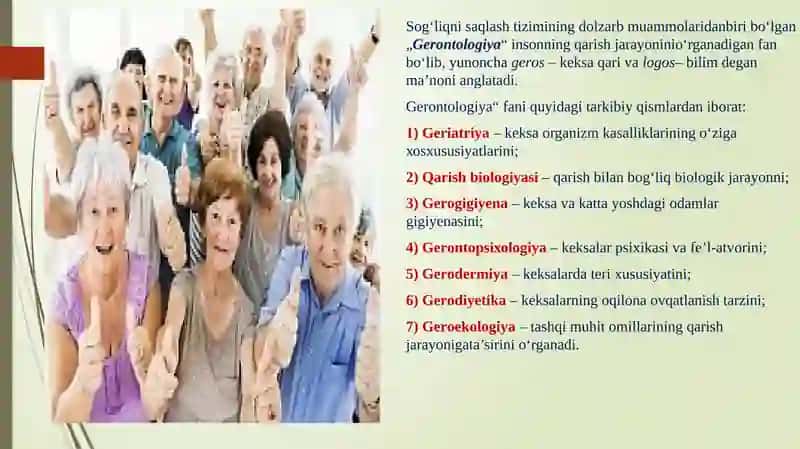Gerontologiya 2