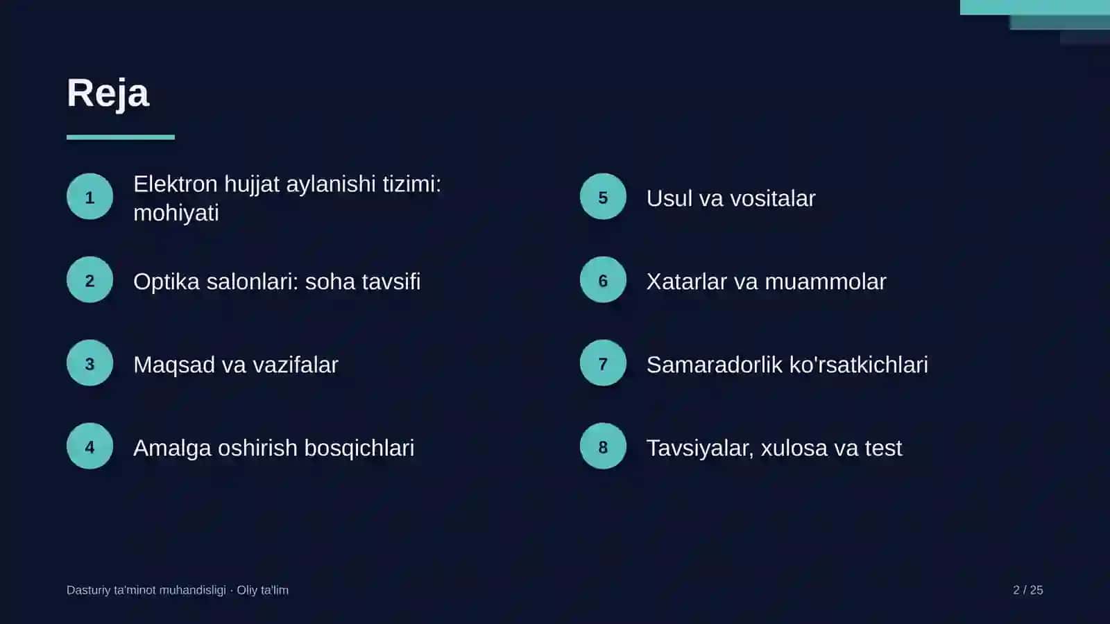 optika salonlarida elektron hujjat aylanishi tizimini joriy etish 1003 2