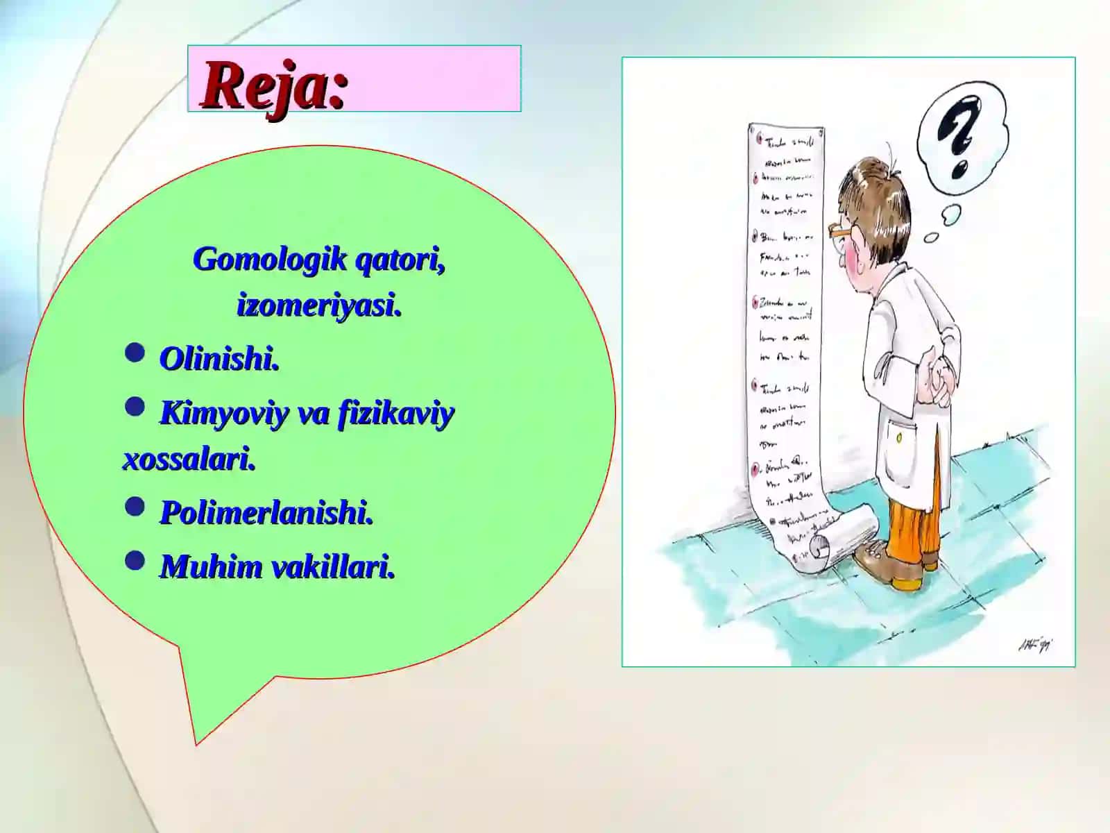 ALKADIYЕNLAR 2